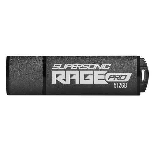 RAGE PRO USB 3.2 Flash Drive