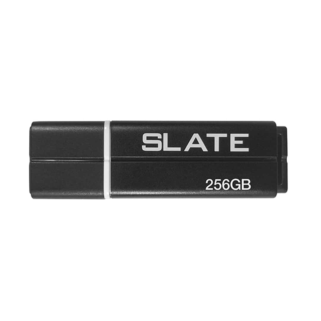 SLATE USB 3.1 Flash Drive