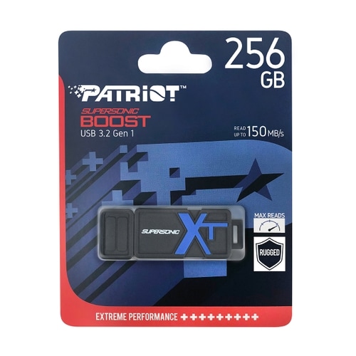 BOOST XT USB 3.2 Flash Drive