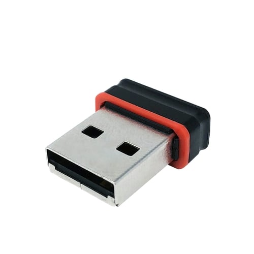 QT USB 3.1 Flash Drive