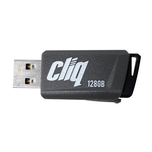 CLIQ USB 3.1 Flash Drive