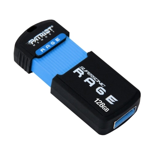RAGE USB 3.2 Flash Drive