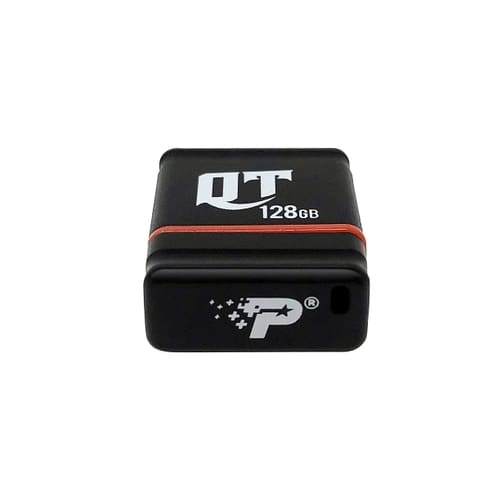 QT USB 3.1 Flash Drive