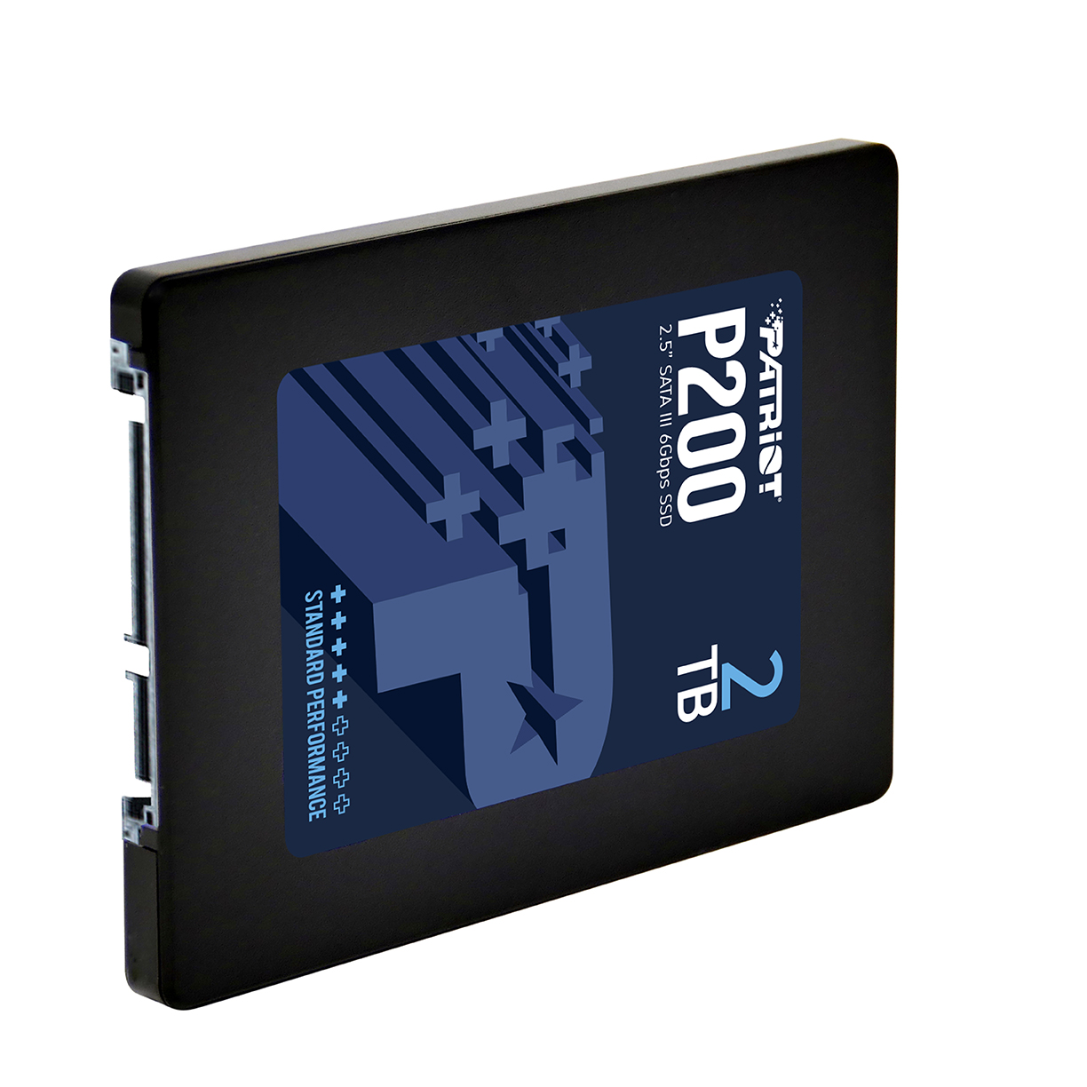 P200 2.5" SSD SATA III
