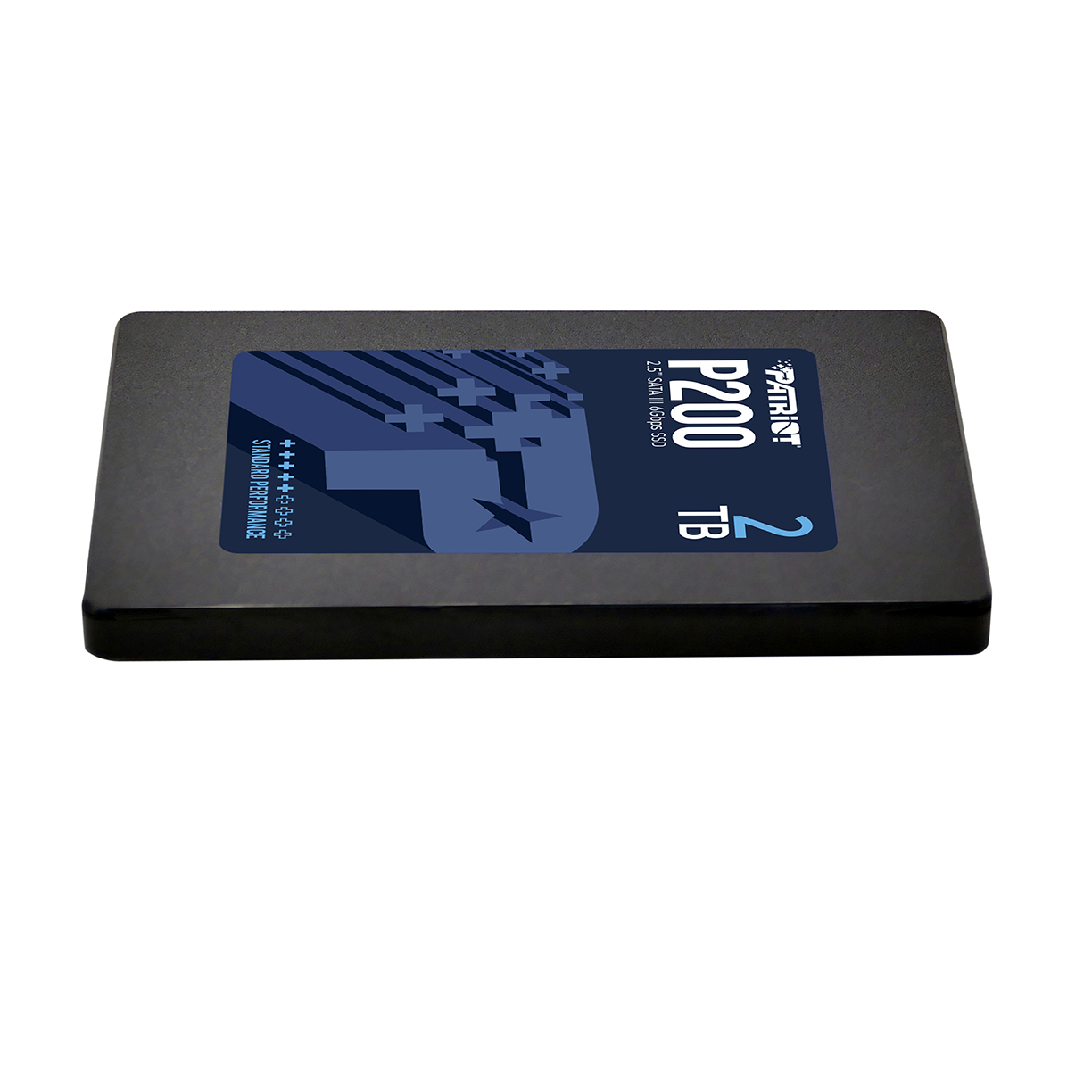 P200 2.5" SSD SATA III