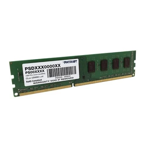 SIGNATURE LINE DDR3