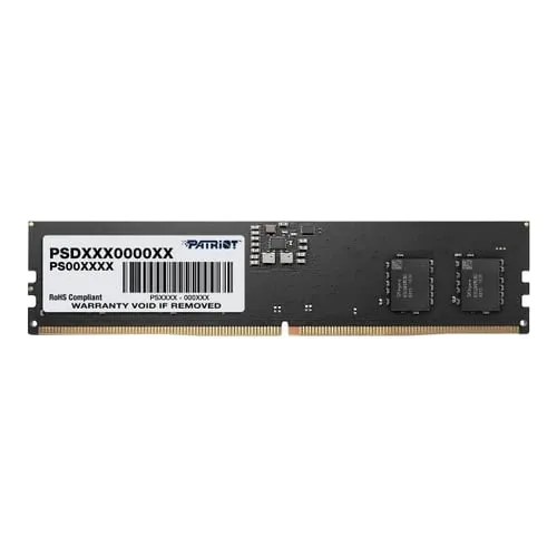 SIGNATURE LINE DDR5