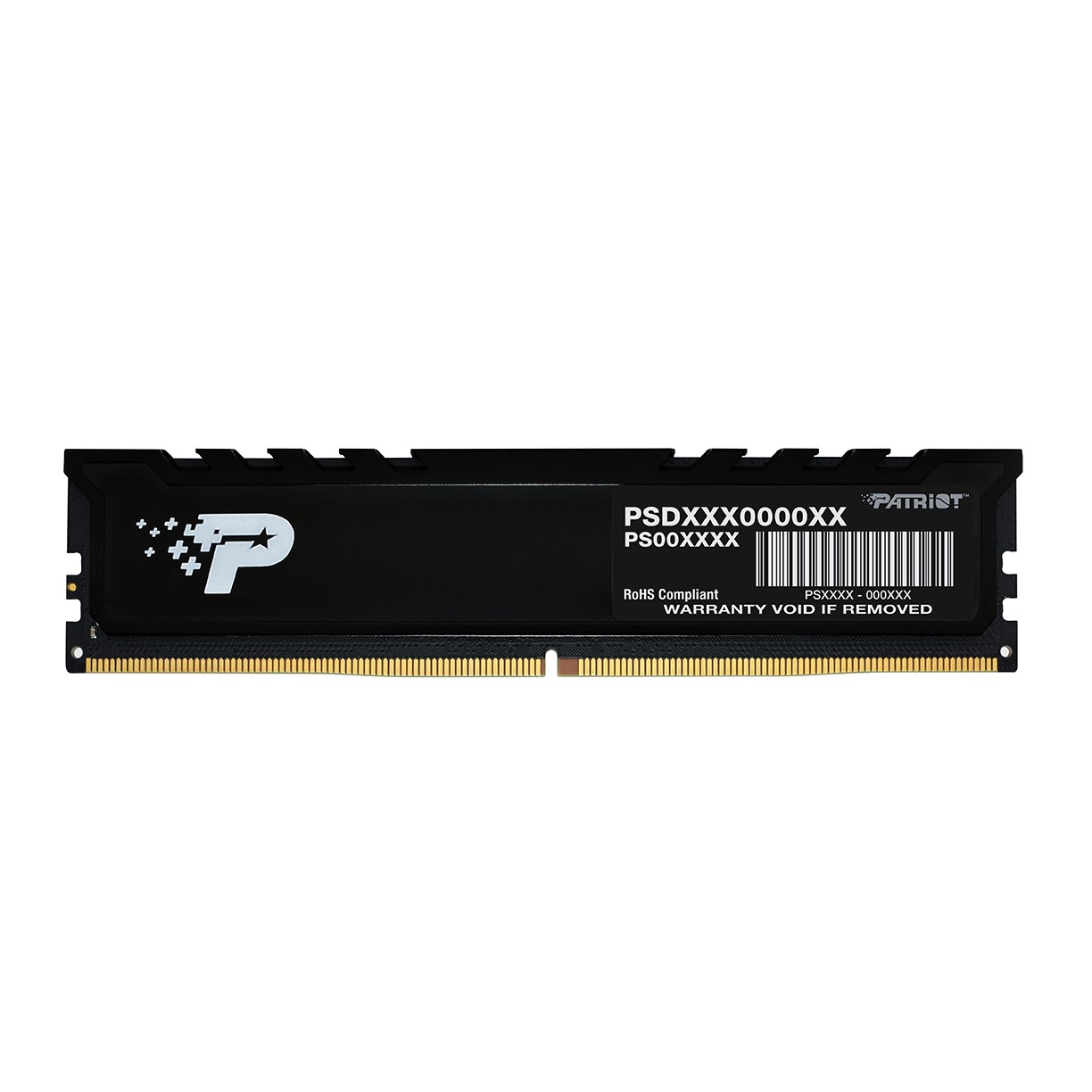 SIGNATURE PREMIUM DDR5
