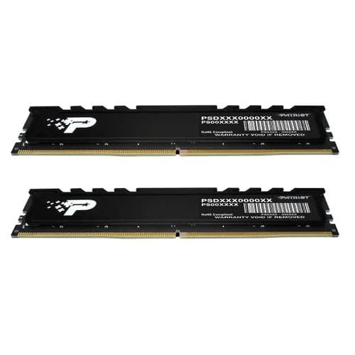 SIGNATURE PREMIUM DDR5