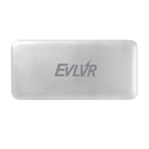 EVLVR Thunderbolt™ 3 外接式固態硬碟