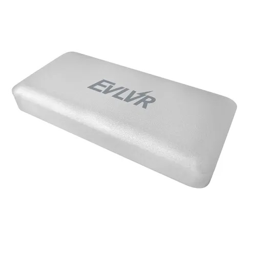 EVLVR Thunderbolt™ 3 外接式固態硬碟
