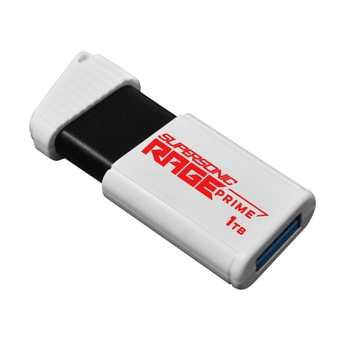 USB 隨身碟 - SUPERSONIC RAGE PRIME
