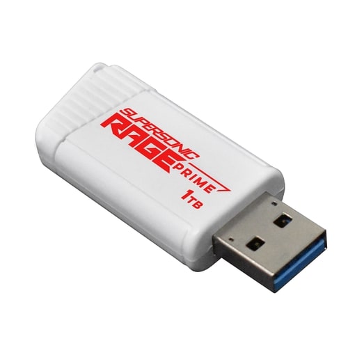 USB 隨身碟 - SUPERSONIC RAGE PRIME