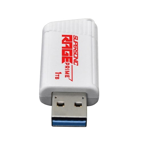 USB 隨身碟 - SUPERSONIC RAGE PRIME