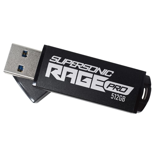 USB 隨身碟 - SUPERSONIC RAGE PRO