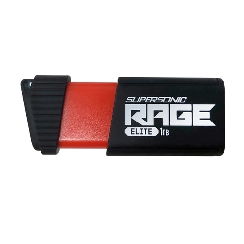 USB 隨身碟 - SUPERSONIC RAGE ELITE