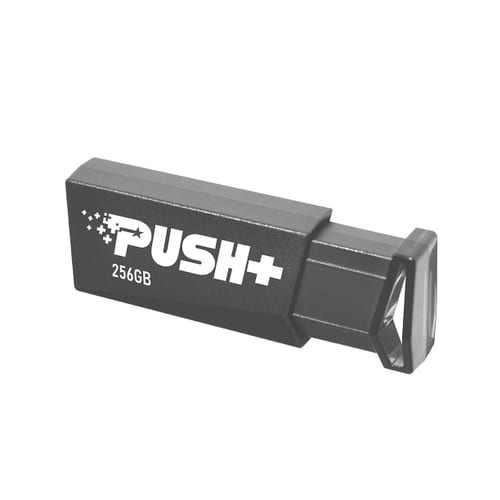 USB 隨身碟 – Push+