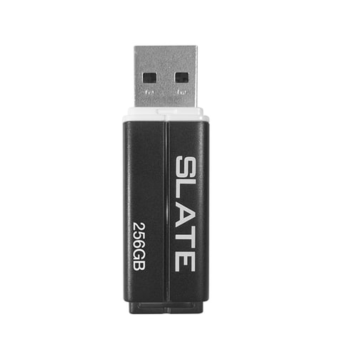 USB 隨身碟 – SLATE