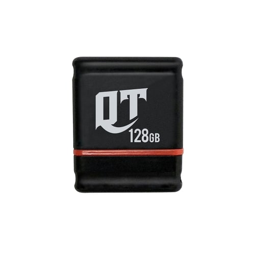 USB 隨身碟 – QT