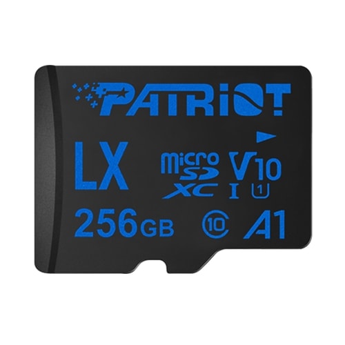 LX V10 A1 MicroSD