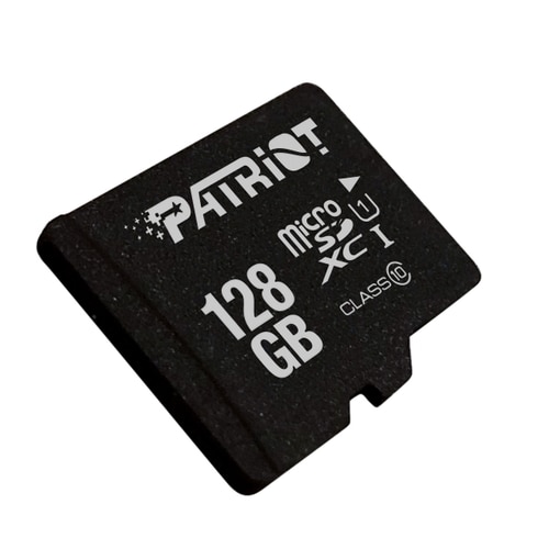 LX 系列 MicroSD
