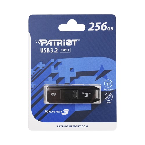 Patriot Memory Xporter 3 UFD