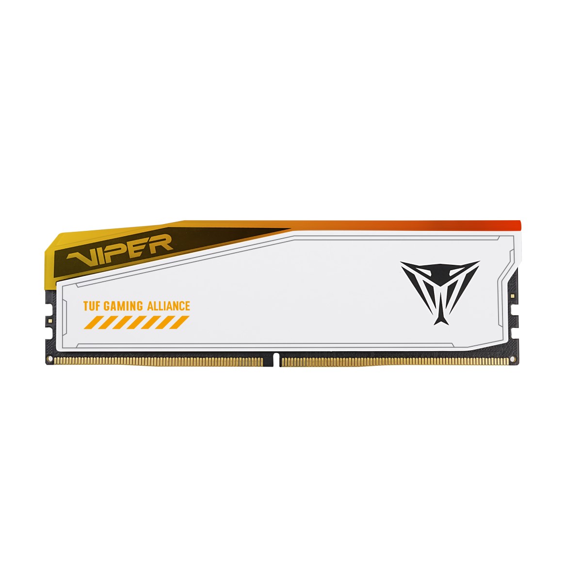 Viper Elite 5 RGB TUF Gaming Alliance DDR5 聯名高性能記憶體 | Viper Gaming