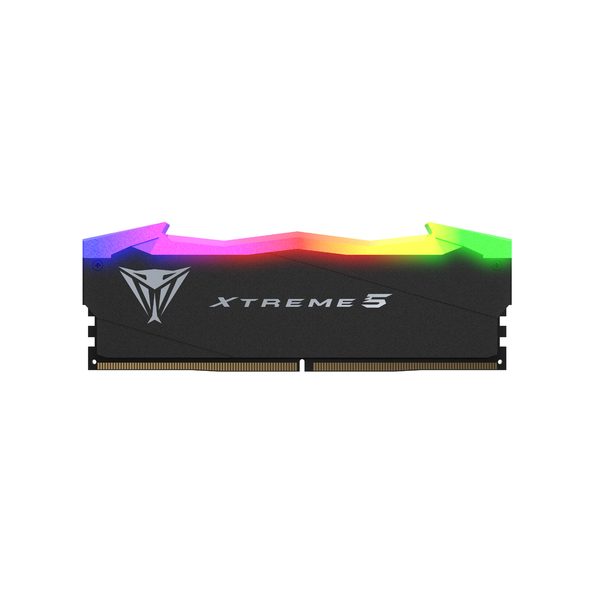 Viper Xtreme 5 RGB & Non-RGB 記憶體 | Viper Gaming