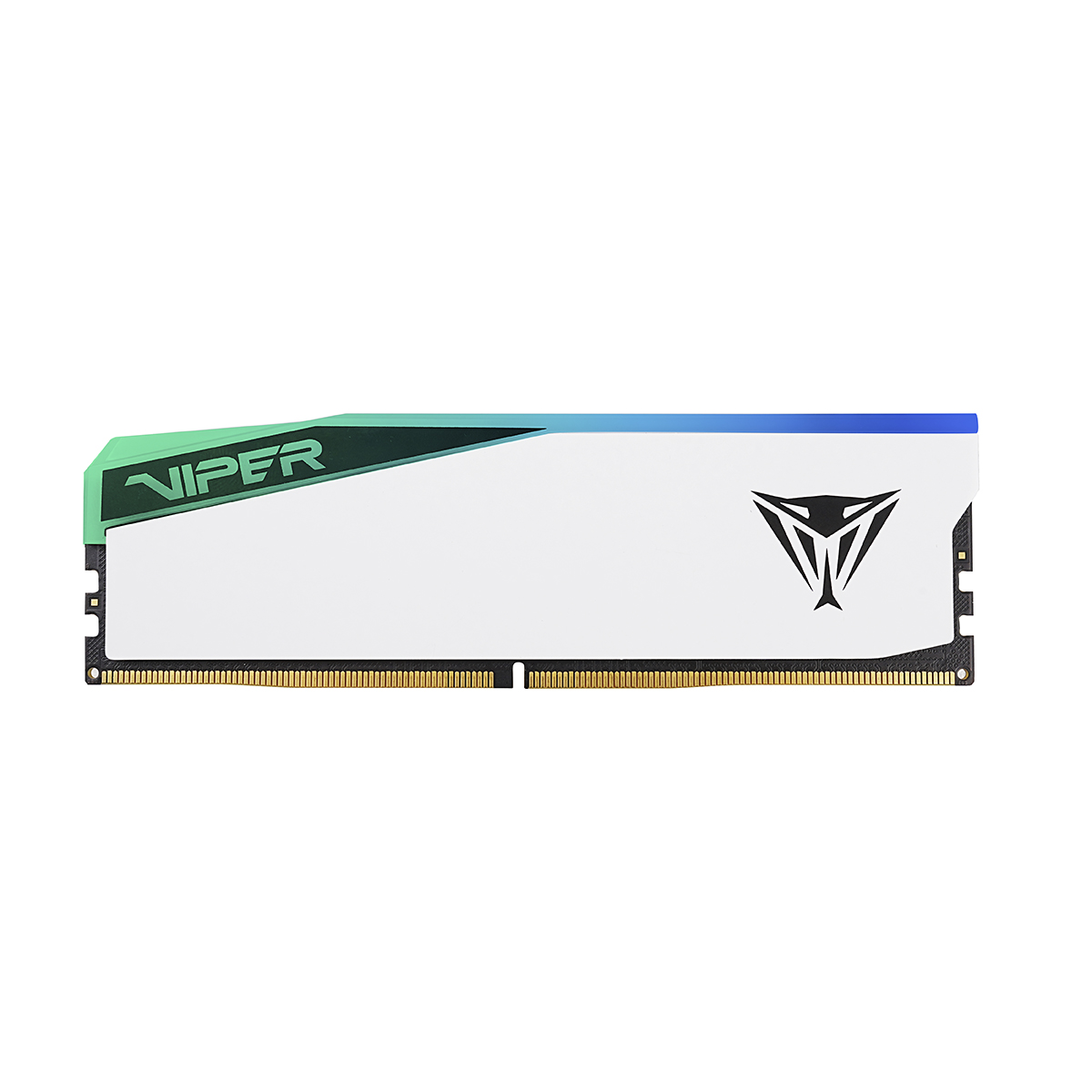 Viper Elite 5 RGB DDR5 高性能記憶體 | Viper Gaming