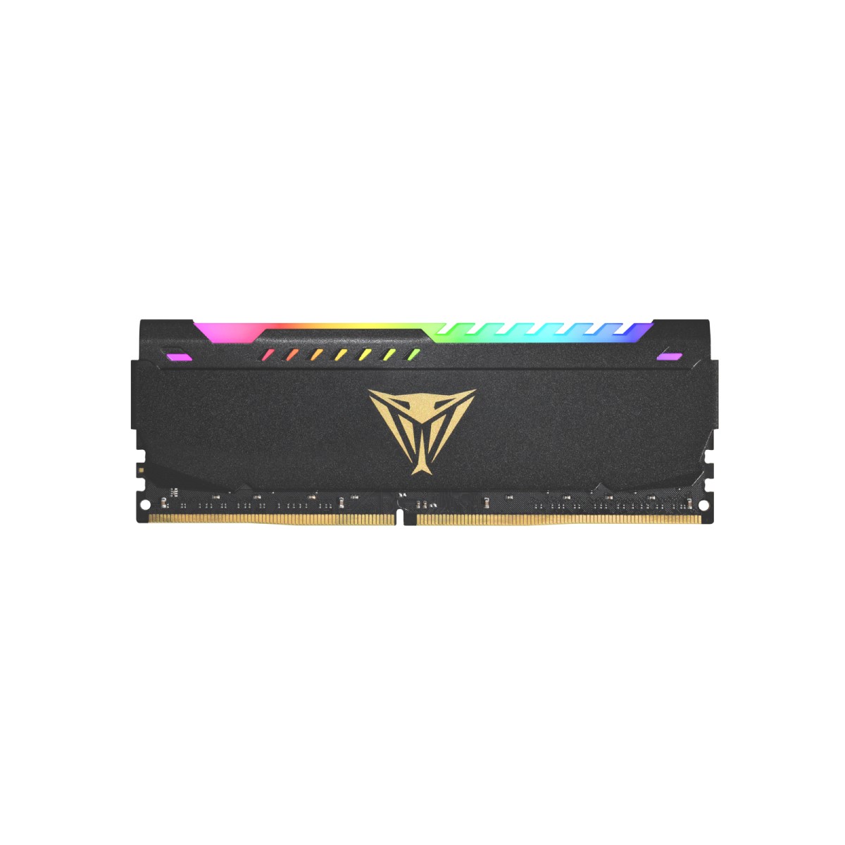 Viper Steel RGB DDR4 高性能記憶體 | Viper Gaming