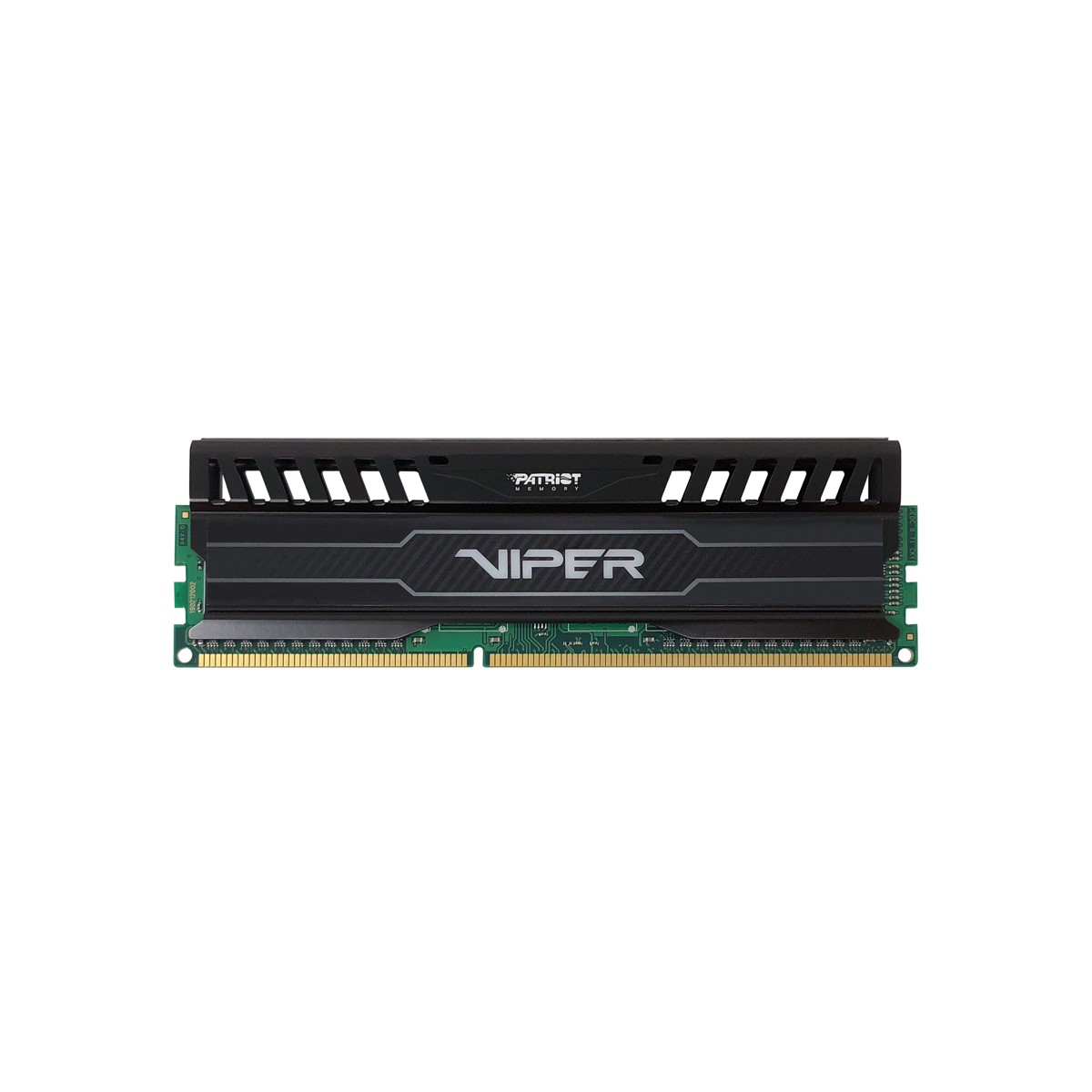 Viper 3 DDR3 高性能記憶體 | Viper Gaming