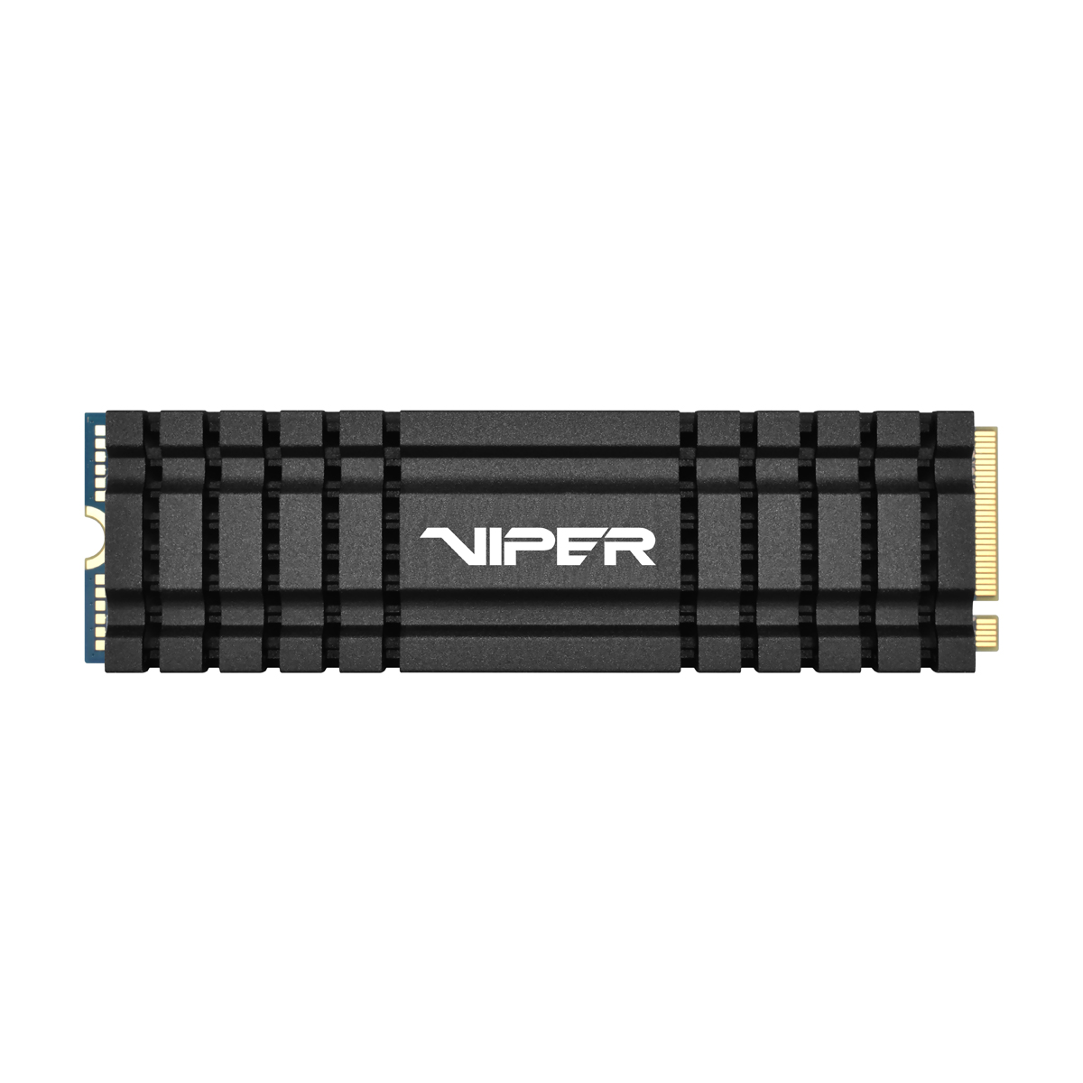 VPN110 PCI-e m.2 固態硬碟 | Viper Gaming