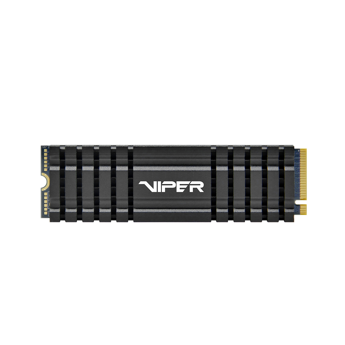 VPN100 PCI-e m.2 固態硬碟 | Viper Gaming
