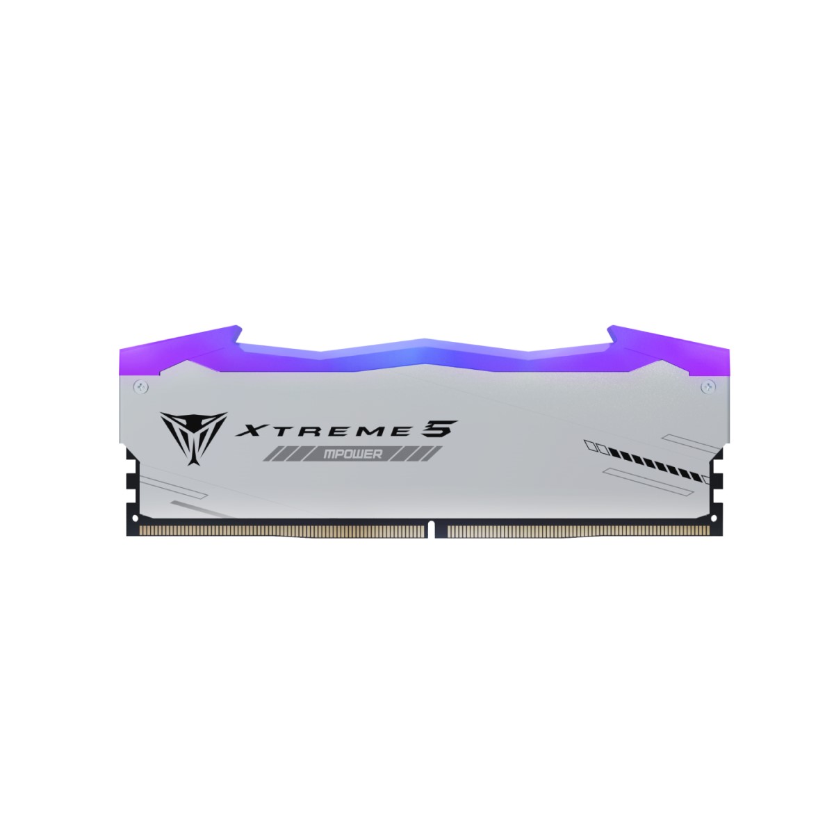 Viper Xtreme 5 RGB DDR5 MPOWER 系列 | Viper Gaming