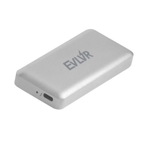 EVLVR Thunderbolt™ 3 External SSD