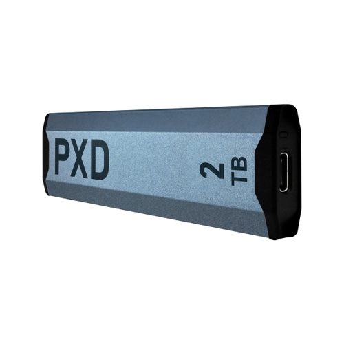 PXD USB 3.2 Portable External SSD