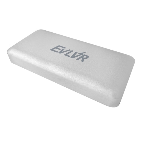 EVLVR Thunderbolt™ 3 External SSD