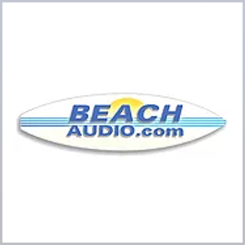BEACH AUDIO