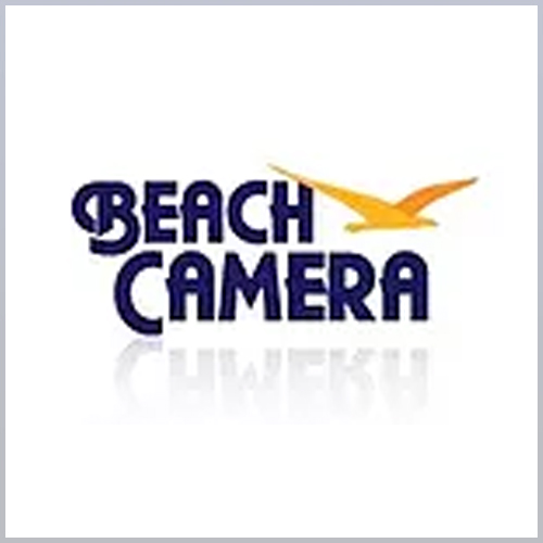 Beach camera