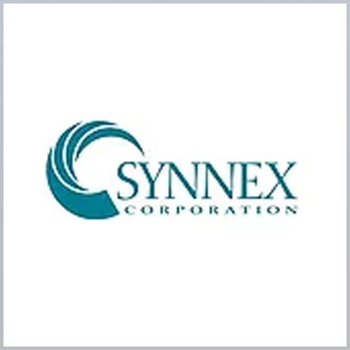 SYNNEX