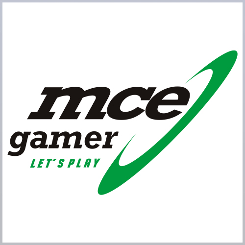 mce gamer