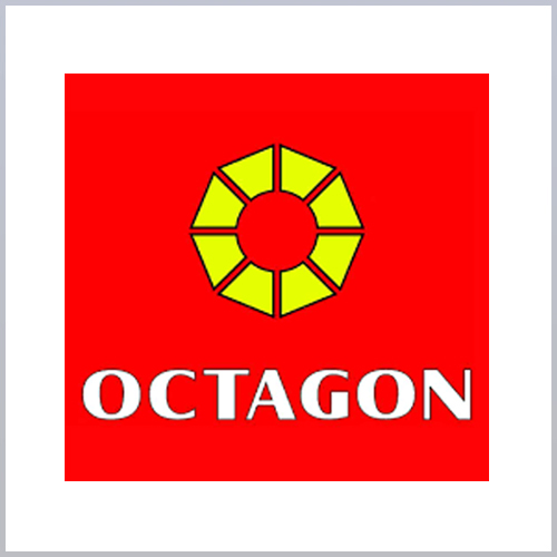 OCTAGON