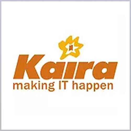 KAIRA DISTRIBUTION