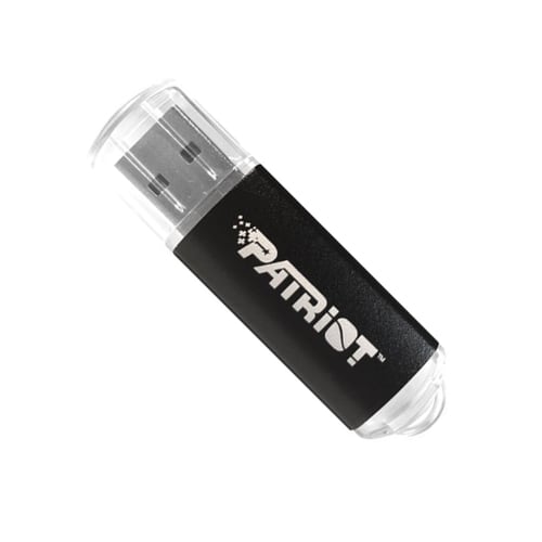 XPORTER USB 2.0 Flash Drive