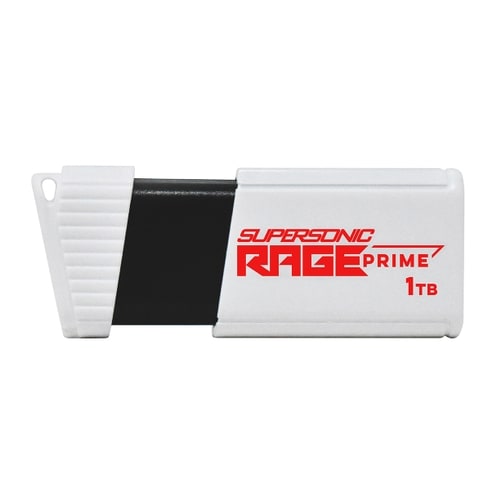 USB DRIVES - Supersonic Rage Prime
