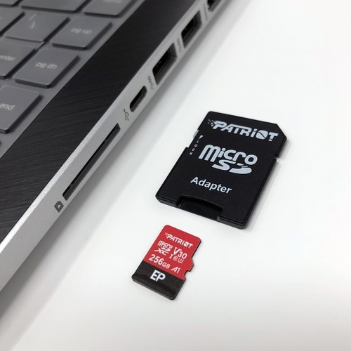 EP Series V30 A1 microSD