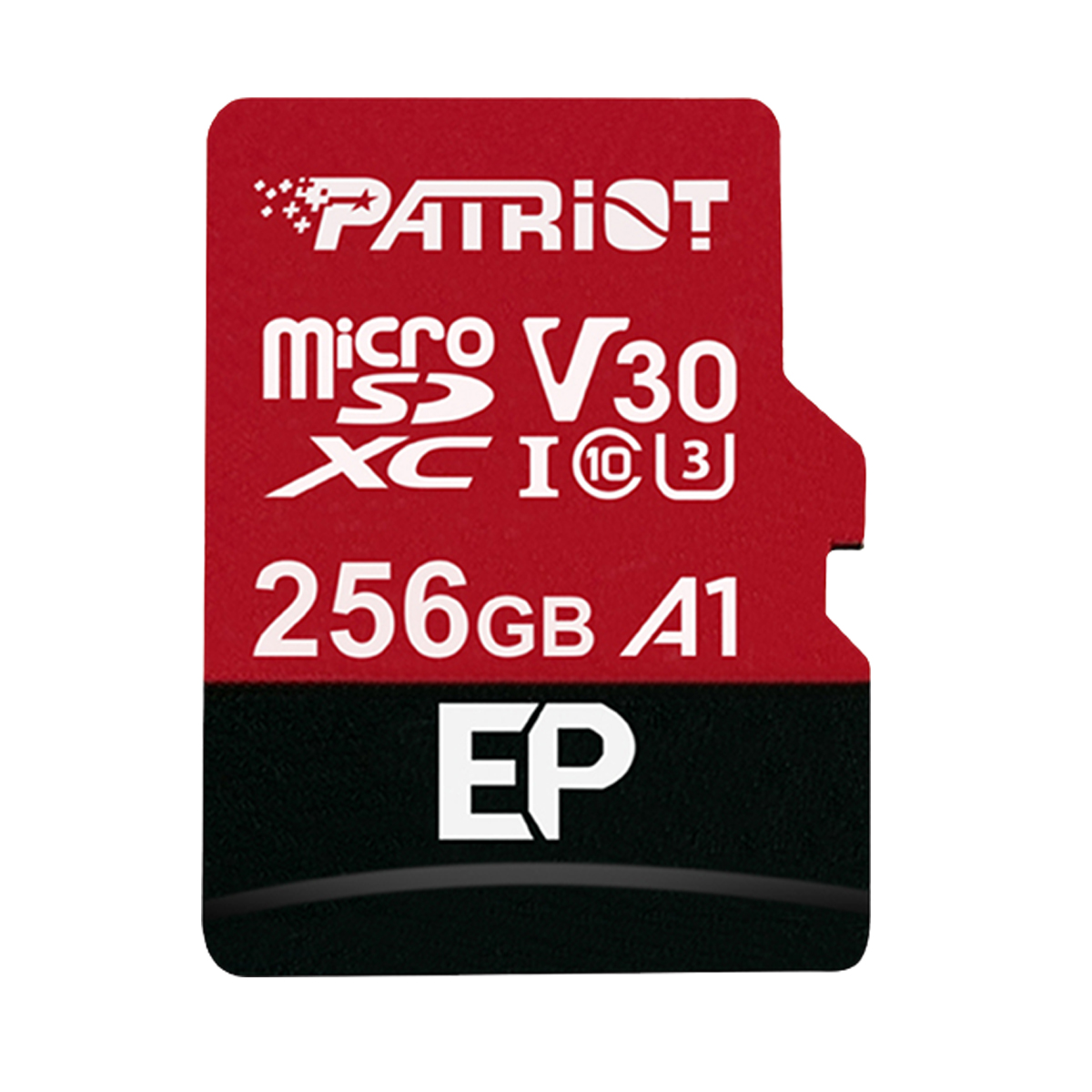 EP Series V30 A1 microSD