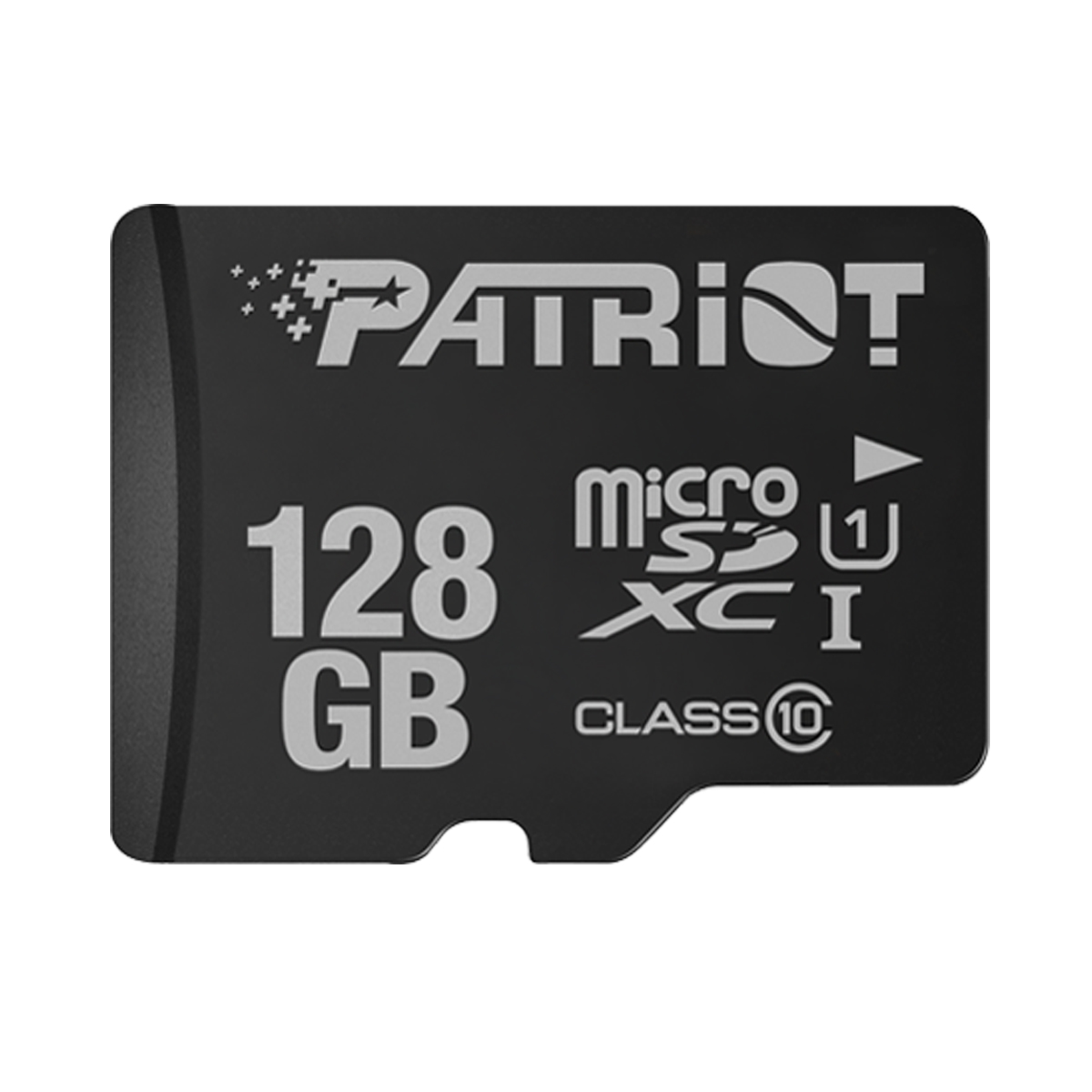 LX Series microSD