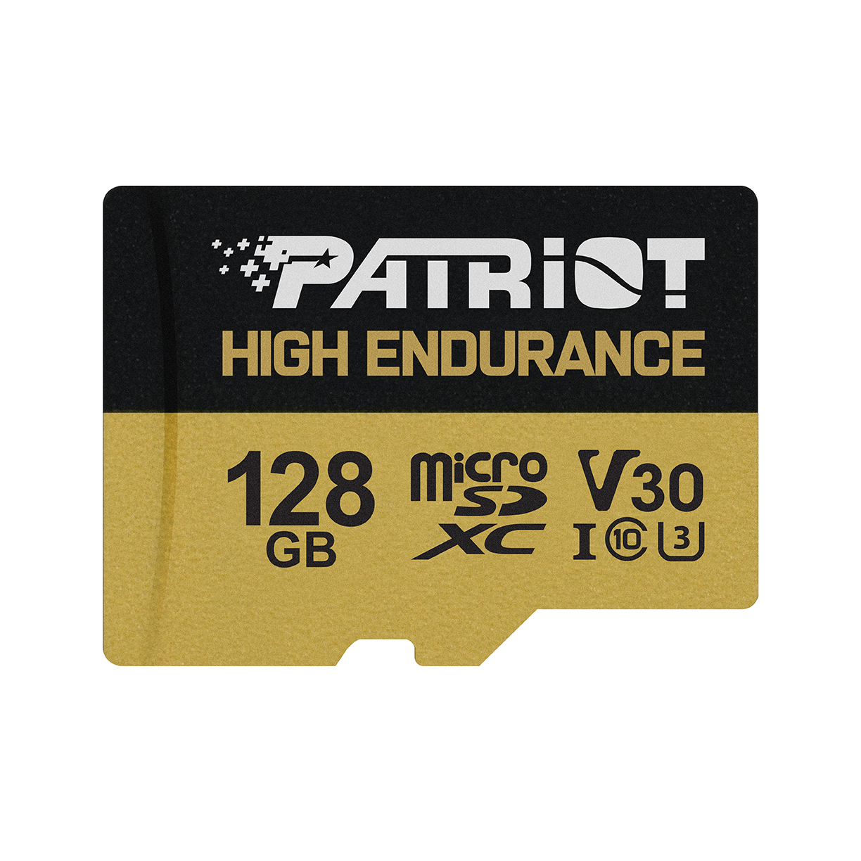High Endurance microSD