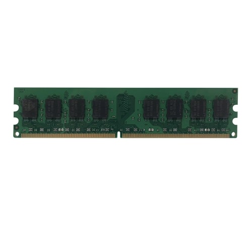 SIGNATURE LINE DDR2